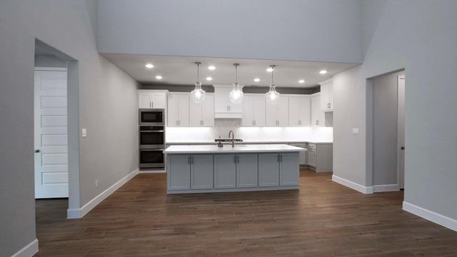 26306 Brilliant Beam Way, Hockley, TX 77447