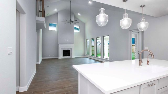 26306 Brilliant Beam Way, Hockley, TX 77447