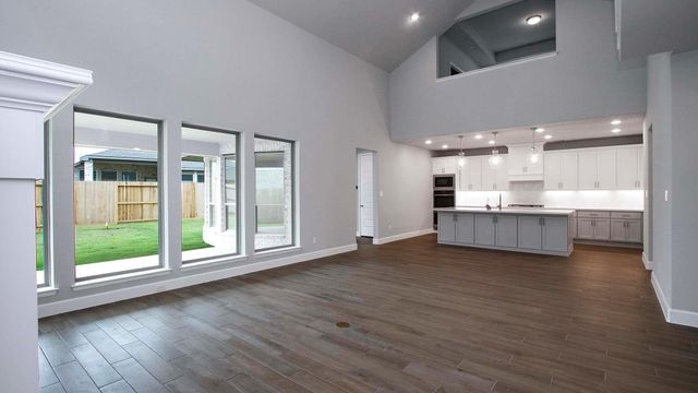 26306 Brilliant Beam Way, Hockley, TX 77447