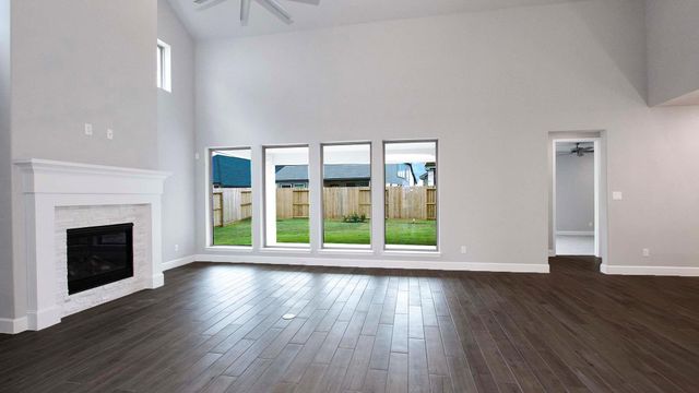 26306 Brilliant Beam Way, Hockley, TX 77447