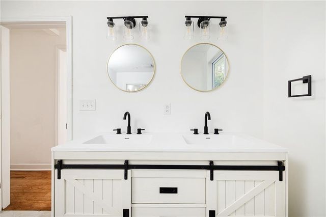 2224 Rosewood Road, Decatur, GA 30032