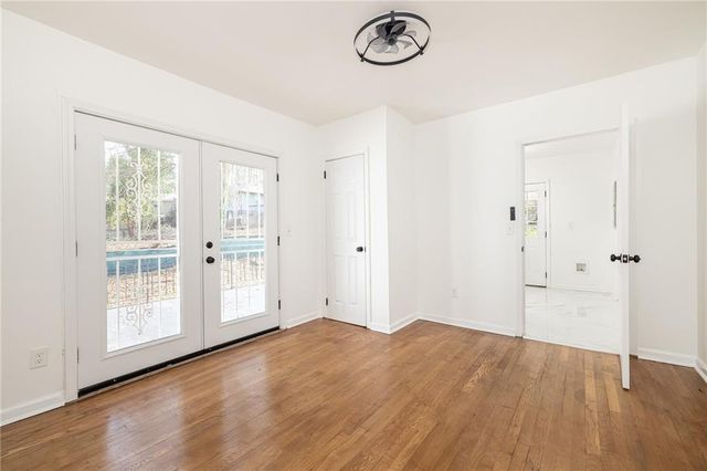 2224 Rosewood Road, Decatur, GA 30032