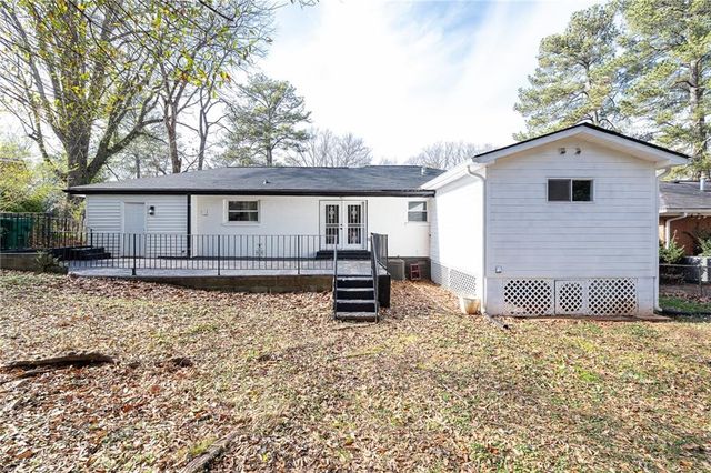 2224 Rosewood Road, Decatur, GA 30032