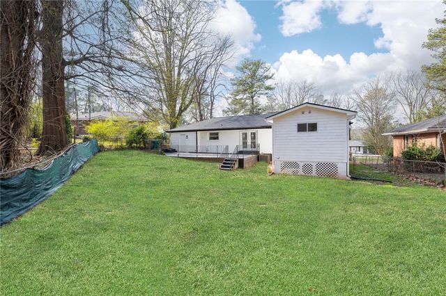 2224 Rosewood Road, Decatur, GA 30032