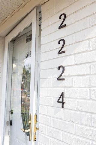 2224 Rosewood Road, Decatur, GA 30032