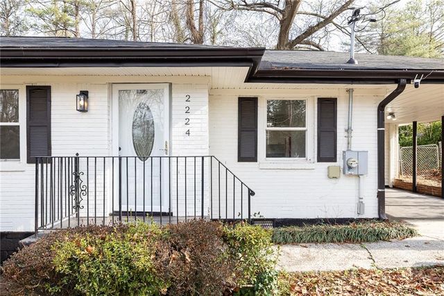 2224 Rosewood Road, Decatur, GA 30032