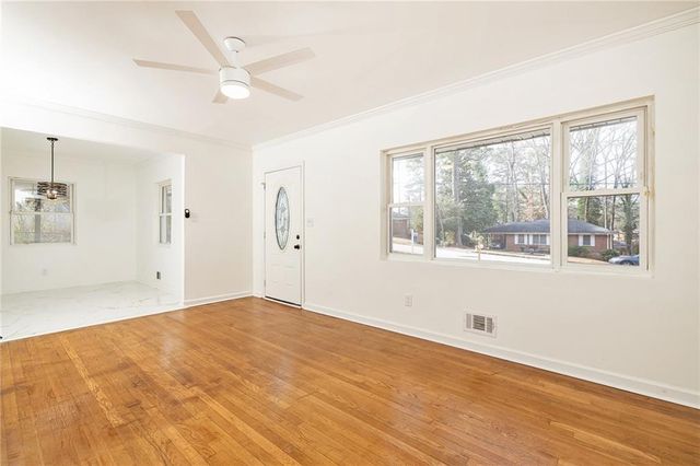 2224 Rosewood Road, Decatur, GA 30032