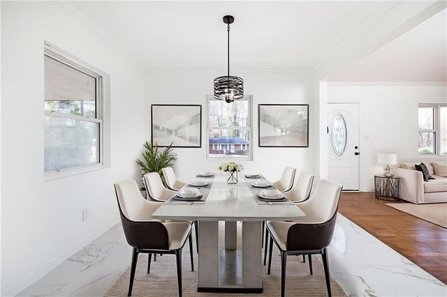 2224 Rosewood Road, Decatur, GA 30032