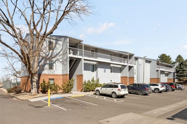 7395 E Eastman Avenue 201M, Denver, CO 80231