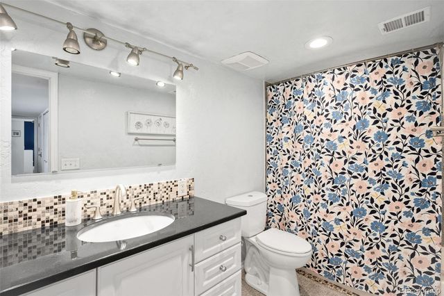 7395 E Eastman Avenue 201M, Denver, CO 80231