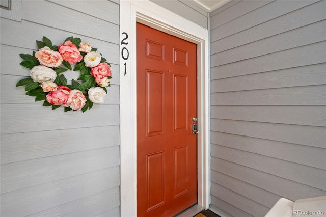 7395 E Eastman Avenue 201M, Denver, CO 80231