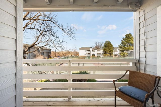 7395 E Eastman Avenue 201M, Denver, CO 80231