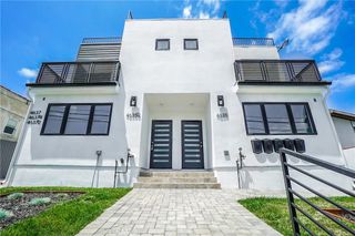4635 Lexington Avenue, Los Angeles, CA 90029
