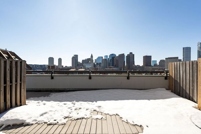 350 North Street 301, Boston, MA 02113