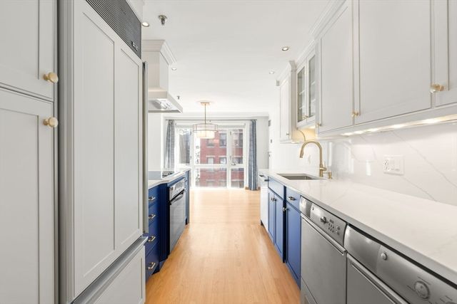 350 North Street 301, Boston, MA 02113