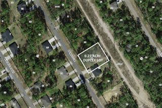 9219 N Travis Drive, Citrus Springs, FL 34434