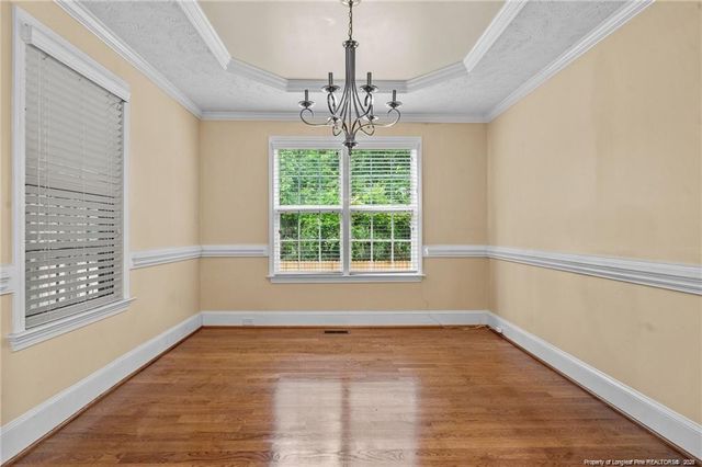 1920 Abbeydale Lane, Fayetteville, NC 28304