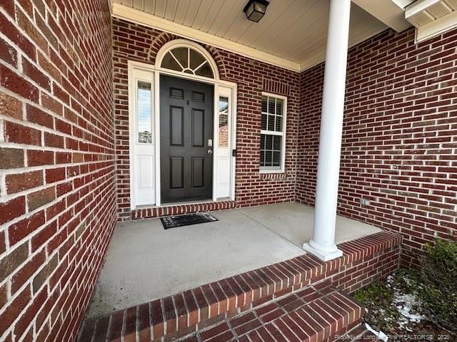 1920 Abbeydale Lane, Fayetteville, NC 28304