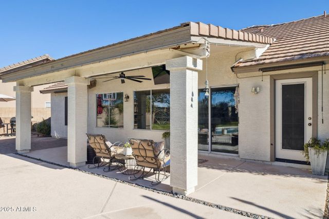 28826 N 45TH Street, Cave Creek, AZ 85331