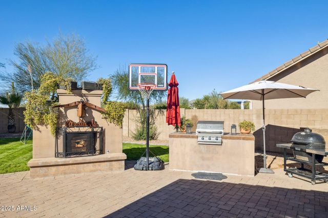 28826 N 45TH Street, Cave Creek, AZ 85331