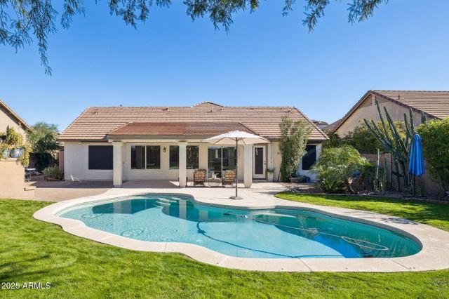 28826 N 45TH Street, Cave Creek, AZ 85331