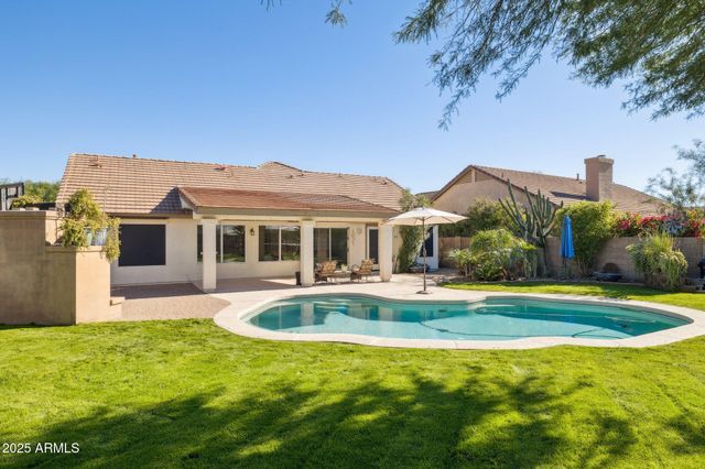 28826 N 45TH Street, Cave Creek, AZ 85331