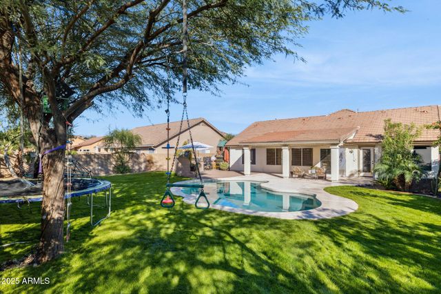 28826 N 45TH Street, Cave Creek, AZ 85331