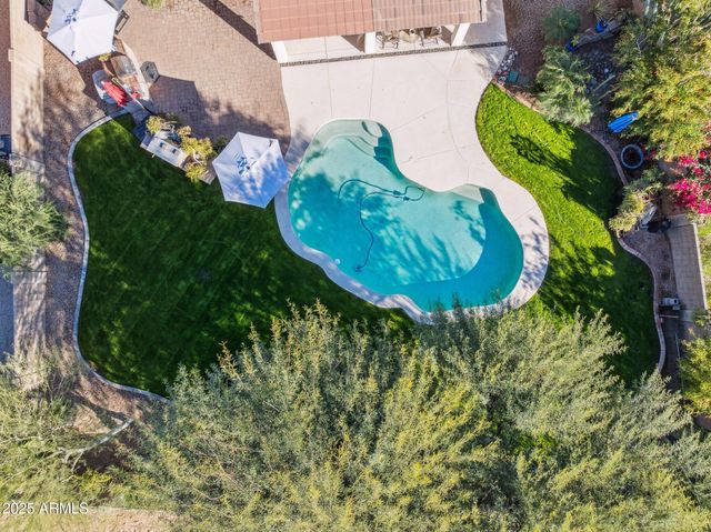 28826 N 45TH Street, Cave Creek, AZ 85331