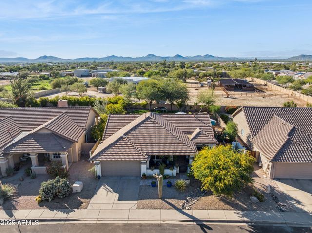 28826 N 45TH Street, Cave Creek, AZ 85331