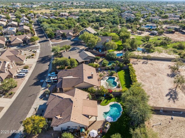 28826 N 45TH Street, Cave Creek, AZ 85331