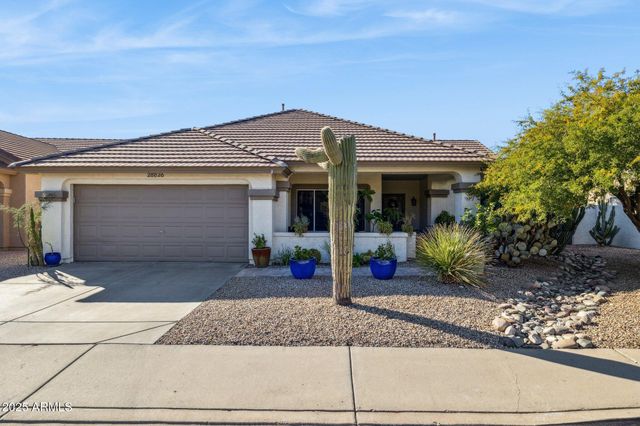 28826 N 45TH Street, Cave Creek, AZ 85331