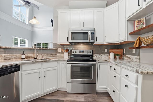 5049 Delta Lake Drive, Raleigh, NC 27612