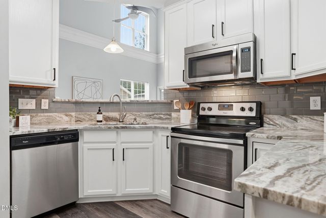 5049 Delta Lake Drive, Raleigh, NC 27612