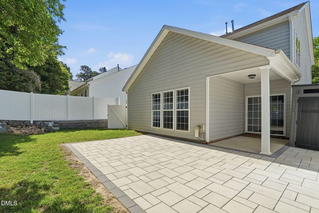 5049 Delta Lake Drive, Raleigh, NC 27612