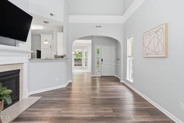 5049 Delta Lake Drive, Raleigh, NC 27612