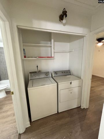 1211 Metze Road B8, Columbia, SC 29210