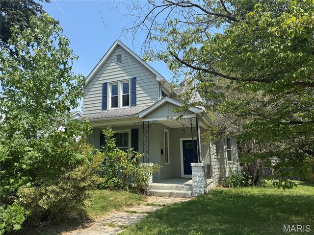 407 Portland Avenue, Belleville, IL 62220