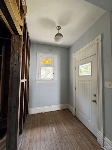 407 Portland Avenue, Belleville, IL 62220
