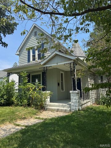 407 Portland Avenue, Belleville, IL 62220