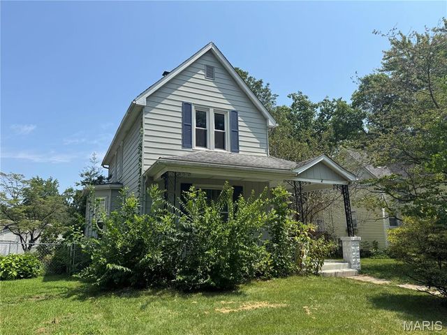 407 Portland Avenue, Belleville, IL 62220