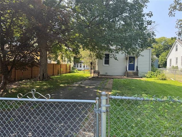 407 Portland Avenue, Belleville, IL 62220