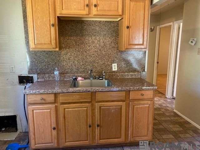 2815 74th Ave, Baton Rouge, LA 70807