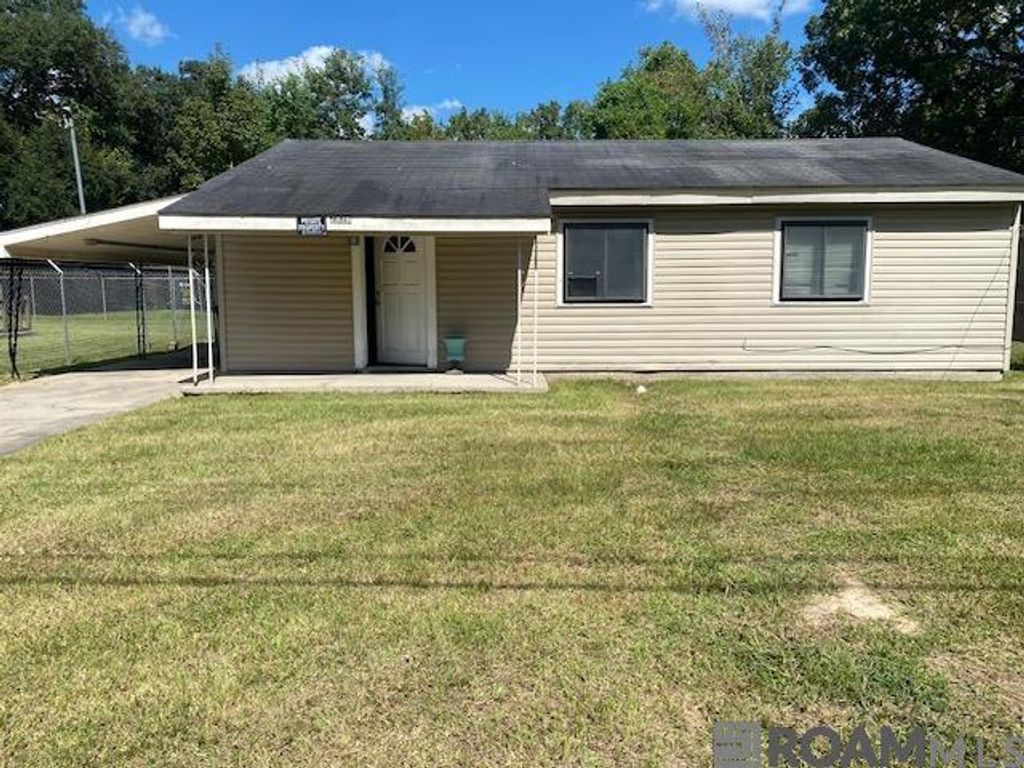 2815 74th Ave, Baton Rouge, LA 70807