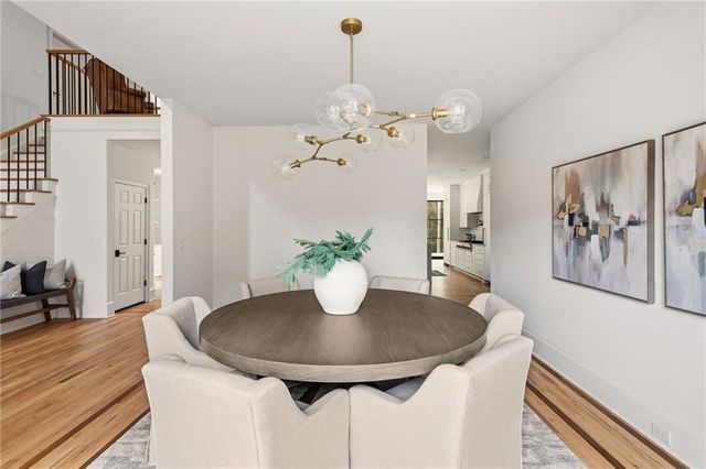 6025 Carlisle Lane, Johns Creek, GA 30022