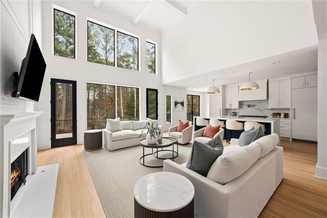 6025 Carlisle Lane, Johns Creek, GA 30022