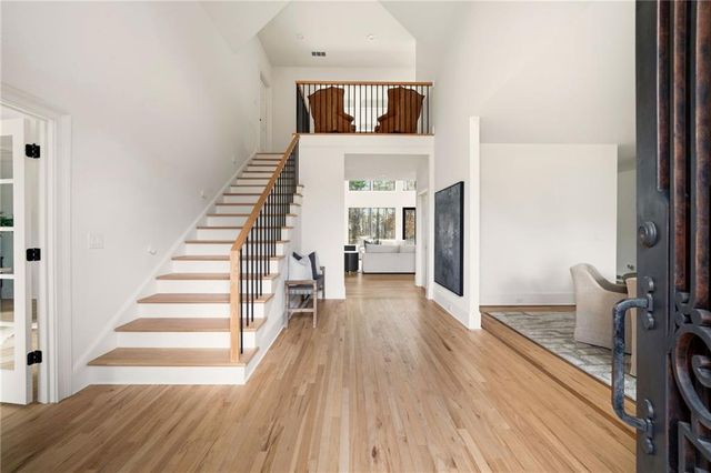 6025 Carlisle Lane, Johns Creek, GA 30022