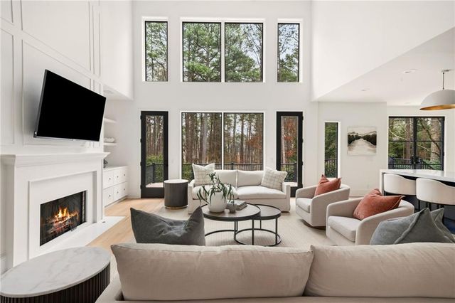 6025 Carlisle Lane, Johns Creek, GA 30022