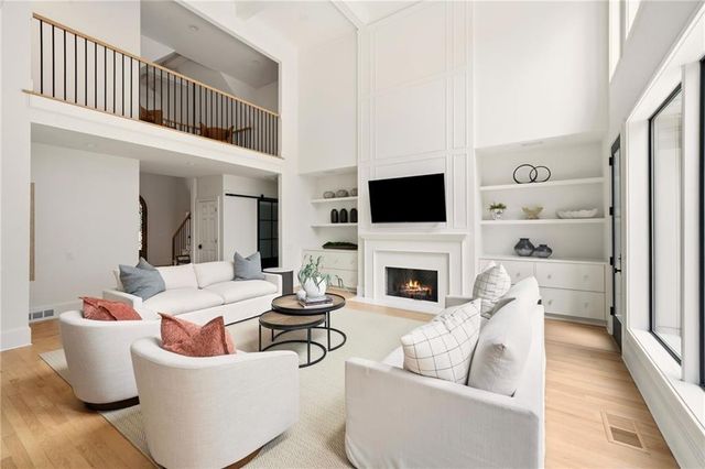 6025 Carlisle Lane, Johns Creek, GA 30022