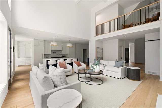 6025 Carlisle Lane, Johns Creek, GA 30022