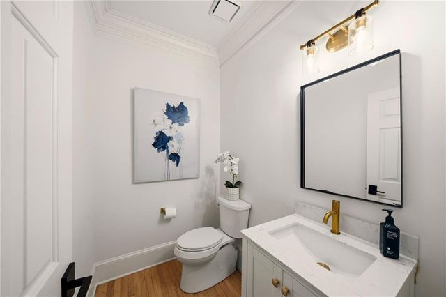 6025 Carlisle Lane, Johns Creek, GA 30022